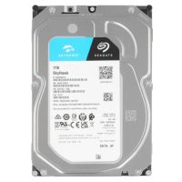 Жесткий диск Seagate Skyhawk 1Tb — фото 2