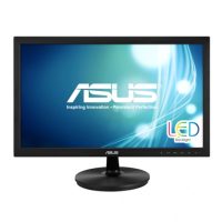 Монитор ASUS VP228DE 21.5" — фото 2
