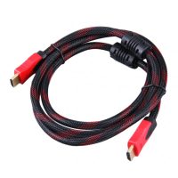 Кабель HDMI 1,5м. Медь — фото 2
