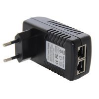 PoE инжектор M-24W-48V 0.5А — фото 3