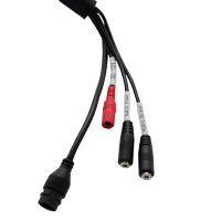 MT-DP5.0IP20SG DC audio (2,8mm) — фото 5