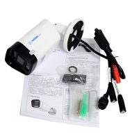 MT-CM4.0IP20G PoE D-LED audio (3,6mm) — фото 4