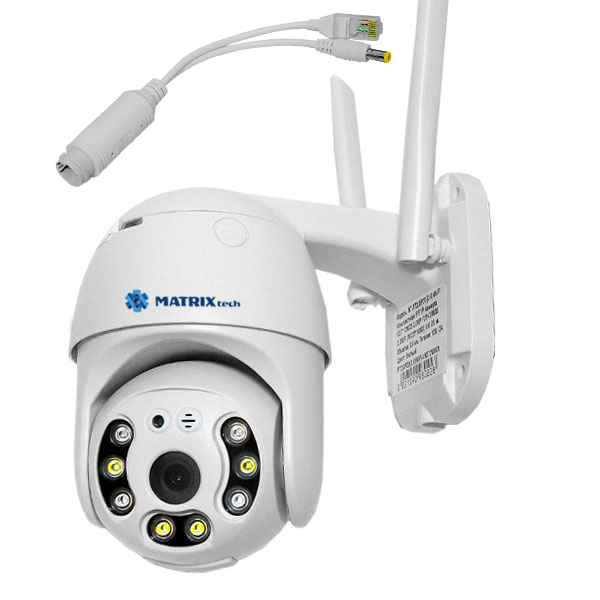 MT-PT5.0IP20SC PoE сплиттер Wi-Fi (3,6mm)
