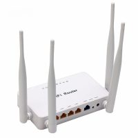 Роутер M-WR4100 4G/3G Wi-Fi — фото 5