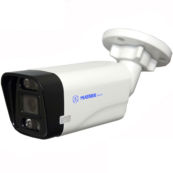MT-CM4.0IP20G PoE D-LED (2,8mm)