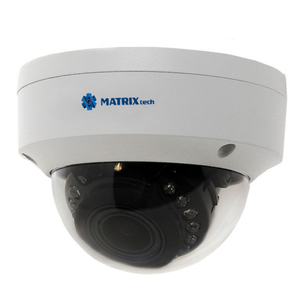 MT-DW5.0IP20VSG PoE audio (2,7-13,5mm)
