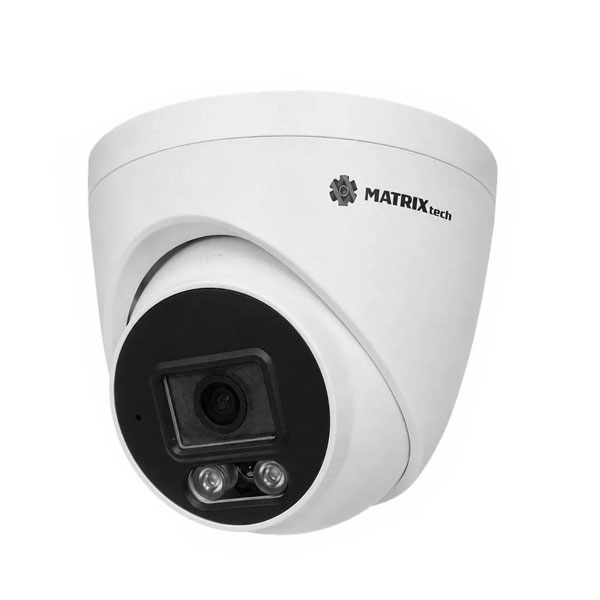 MT-PM3.0IP20MG-M PoE (2.8mm) + микрофон