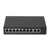 PoE коммутатор AS-P1082G Light — фото 4