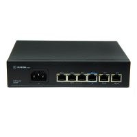 PoE коммутатор M-PS4200-V2 — фото 4