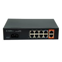PoE коммутатор M-PS8200G-V2 — фото 4