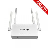 Роутер M-WR4100 4G/3G Wi-Fi — фото 4