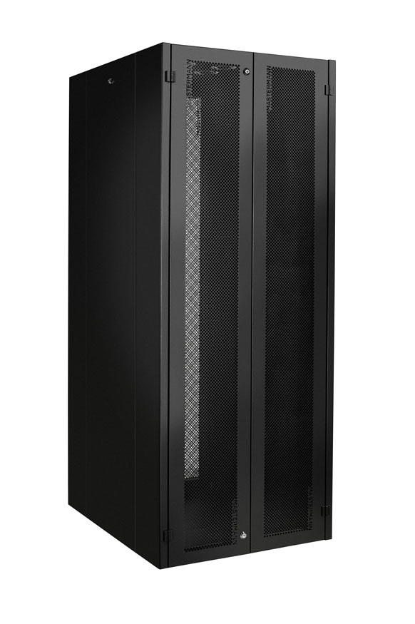 Серверный шкаф RackMann 32 U (600x800)
