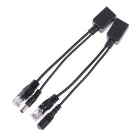 Сплиттер 12V + LAN — фото 4