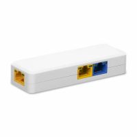 Удлинитель Ethernet + PoE AN-SE600M — фото 2