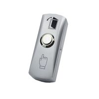Кнопка выхода TM-OP-02 Титанум — фото 3