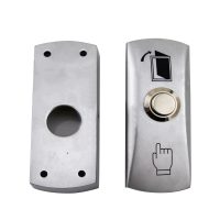 Кнопка выхода TM-OP-02 Титанум — фото 4