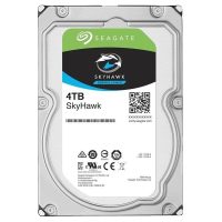 Жесткий диск Seagate SkyHawk 4Tb — фото 2