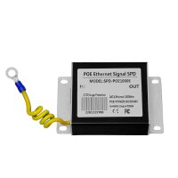 Грозозащита Ethernet SPD PoE1000E — фото 3
