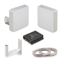 Усиление сотовой связи GSM900 и 3G KRD-900/2100 — фото 2