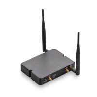 Роутер Kroks Rt-Cse m4 со встроенным 4G модемом LTE cat. 4, до 150 Мбит/с; Разъём - SMA(female) — фото 4