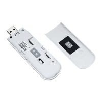 Модем 3G/4G ZTE MF79U Wi-Fi — фото 5
