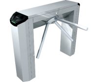 Турникет тумбовый TWISTER LIGHT — фото 2