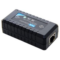 Удлинитель Ethernet + PoE M-PT100 — фото 5