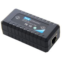 Удлинитель Ethernet + PoE M-PT100 — фото 4