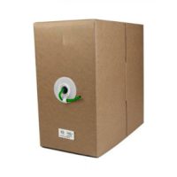Внутренний UTP 4*2*0.52 PVC нг(А)-LSLTx — фото 3
