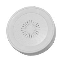 Умная Wi-Fi звуковая сирена ATOM smart SA01T — фото 3