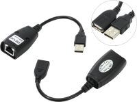 USB удлинитель по витой паре — фото 2
