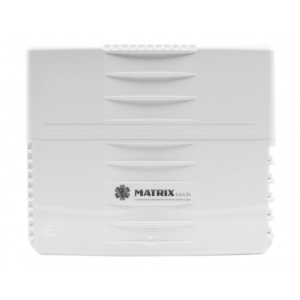 PoE коммутатор уличный M-PS6221GF-U
