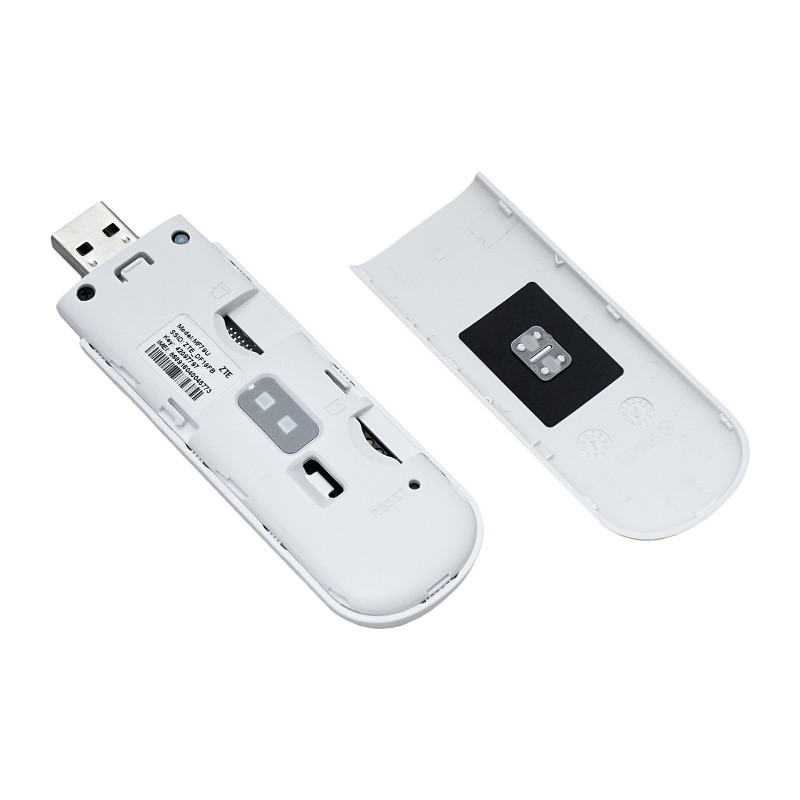 Модем 3G/4G ZTE MF79U Wi-Fi — фото 2
