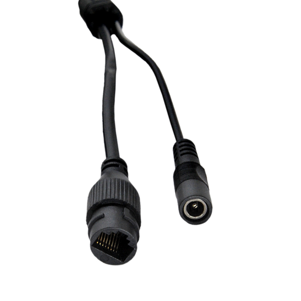 MT-DP4.0IP20G-M DC (2,8mm) + микрофон — фото 2