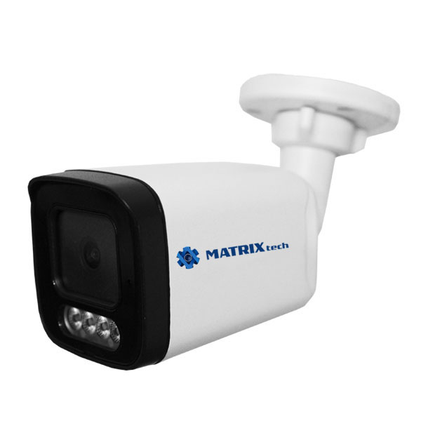MT-CM2.0IP20SG-M SD PoE + микрофон (2,8mm)