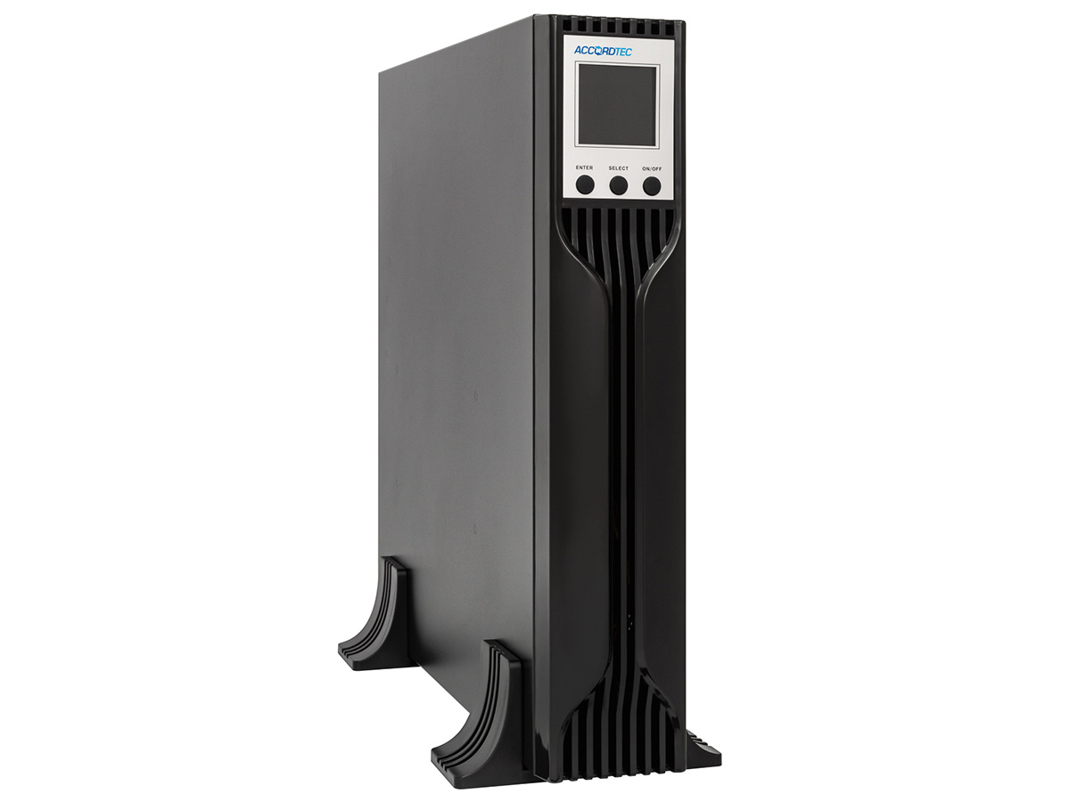ИБП UPS-220/1500VA-RACK
