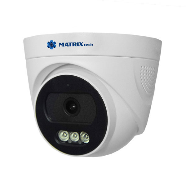MT-DP5.0IP20GK-M PoE D-LED (2,8mm) микрофон
