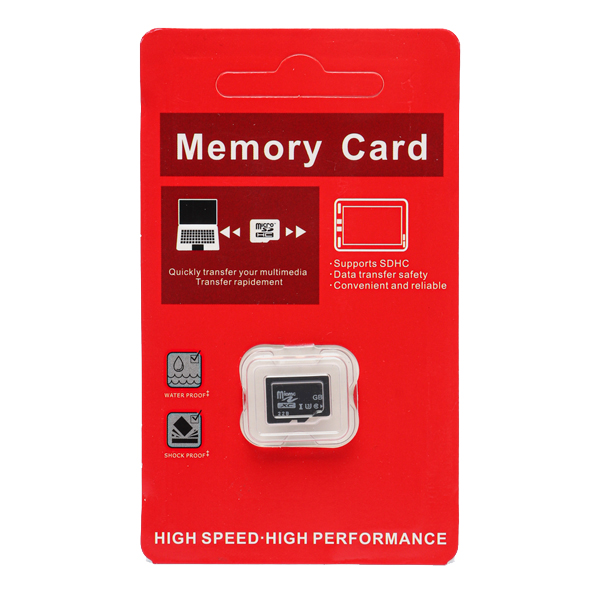 Карта памяти microSDXC 128Gb U3A2 Video
