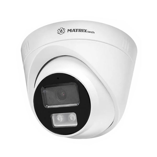 MT-DP5.0IP20GC-M PoE (2,8mm) + микрофон