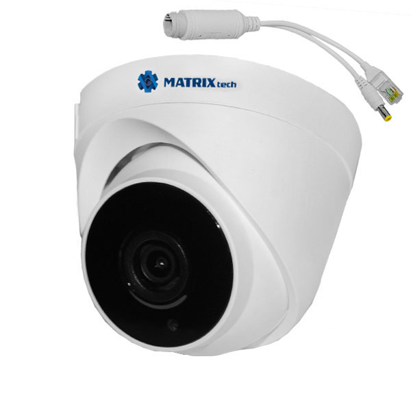 MT-DP5.0IP20SG PoE сплиттер audio (2,8mm)