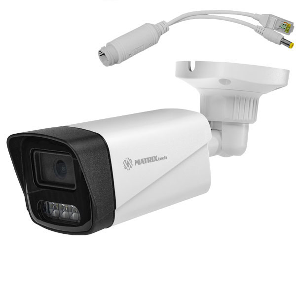MT-CP2.0IP20TG-M PoE сплиттер D-LED (2,8mm)