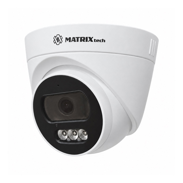 MT-DP5.0IP20G-M SD PoE (2.8) + микрофон