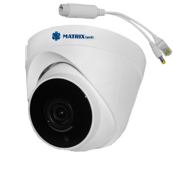 MT-DP4.0IP20G PoE сплиттер (3,6mm)