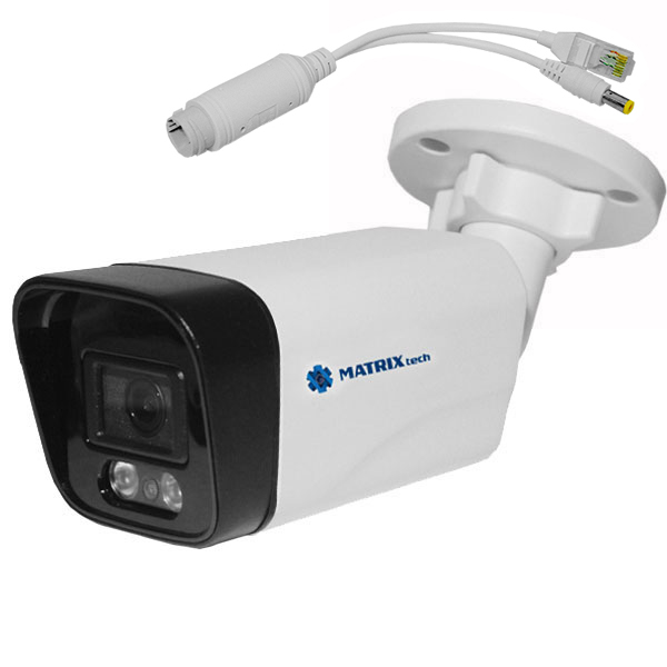 MT-CM4.0IP20G PoE сплиттер (2,8mm)