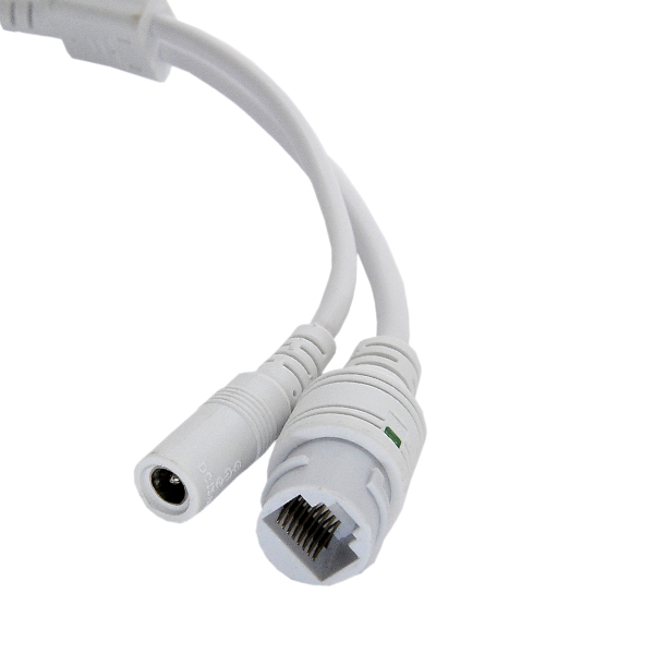 MT-CM4.0IP20G PoE сплиттер (2,8mm) — фото 2