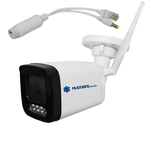 MT-CM5.0IP20C-M SD PoE сплиттер Wi-Fi (2.8mm)